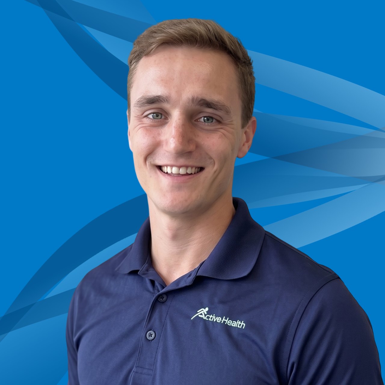 Alex Taylor, NASM-CPT at Active Health in Jacksonville, FL